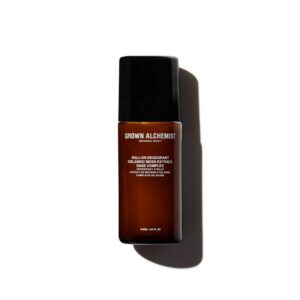 Grown Alchemist Roll-On Deodorant / Роликовий дезодорант антиперспірант