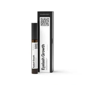 HAIRVEST Eyelash Serum / Серум для росту вій