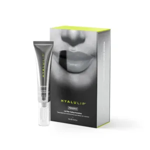 Hyalulip Preserve (Lip Filler Fading Prevention) / Профілактика тьмяності філером губ