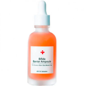 CUSKIN Bifida Barrier Ampoule / Сироватка, що омолоджує, з лізатом біфідобактерій 76%