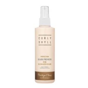 Curly Shyll Nutrition Hair Primer / Мультифункціональний праймер для волосся