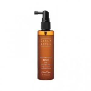 CURLYSHYLL Root Remedy Tonic / Тонік для шкіри голови