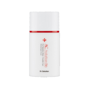 CUSKIN Dr. Solution AC Solution B6 / Флюїд-есенція для проблемної шкіри