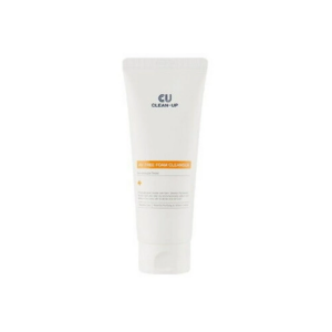 CUSKIN Clean-Up AV Free Foam Cleanser / Кремова очищуюча пінка із саліциловою кислотою