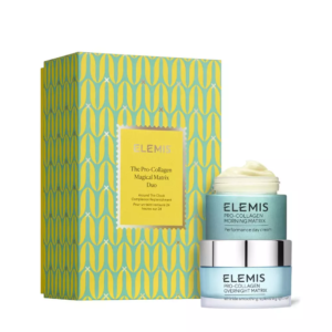 Elemis Kit: The Pro-Collagen Magical Matrix Around The Clock Complexion Replenishe / Про-Колаген Матрикс Дует Магія відновлення шкіри вдень та вночі