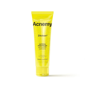 Acnemy Zitclean / Очищуючий гель для шкіри з акне