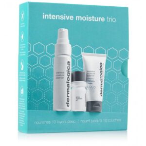 Dermalogica Intensive Moisture Trio Kit / Набір для інтенсивного зволоження шкіри