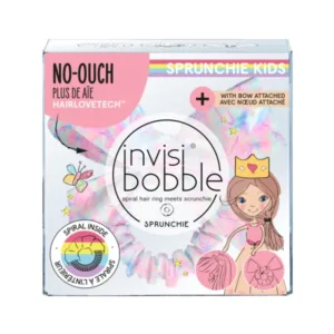Invisibobble SPRUNCHIE KIDS Sweets For My Sweet / Резинка-Браслет для Волосся