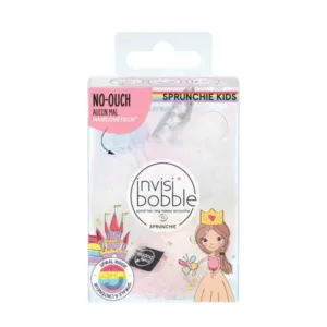 Invisibobble SPRUNCHIE KIDS Unicorn / Резинка-Браслет для Волосся