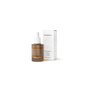 Transparent Lab Protect + Correct Serum / Антиоксидантна Сироватка