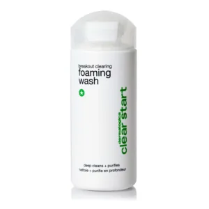 Dermalogica Breakout Clearing Foaming Wash / Очищувальний гель для вмивання