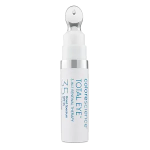Colorescience Total Eye™ 3-В-1 / Крем для області навколо очей SPF 35