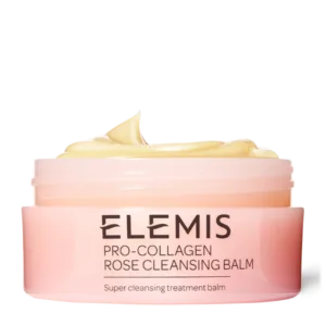 ELEMIS Pro-Collagen Cleansing Rose Balm / Бальзам для вмивання з трояндою