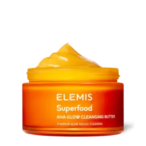 Elemis Superfood AHA Glow Cleansing Butter / Суперфуд АHA Масляний очисник для сяяння шкіри