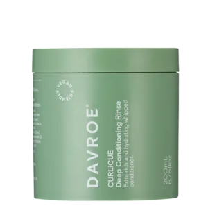 Davroe Curlicue Deep Conditioning Rinse / Бальзам-ополіскувач для глибокого кондиціонування