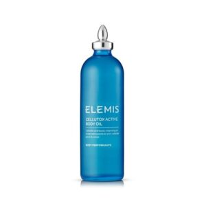 Elemis Cellutox Active Body Oil / Антицелюлітне Детокс-масло для тіла