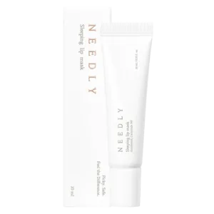 Needly Sleeping Lip Mask / Нічна маска для губ