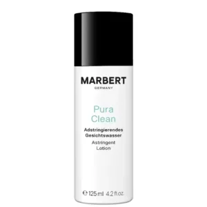 Marbert PuraClean Astringent Lotion / Тонік регулюючий для жирної та проблемної шкіри