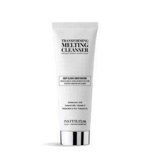 Instytutum Transforming Melting Cleanser / Гідрофільна олія для глибокого очищення та зволоження