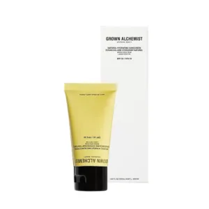 Grown Alchemist Natural Hydrating Sunscreen, Broad Spectrum SPF30 / Натуральний зволожувальний сонцезахисний крем