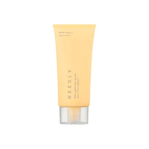 Needly Vita C Glow Tone Up Sun SPF 50+ PA++++ / Сонцезахисний крем з ефектом освітлення та сяйва