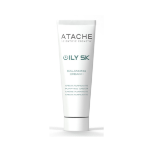 Atache Oily SK Balancing Cream I / Балансувальний крем для шкіри з акне