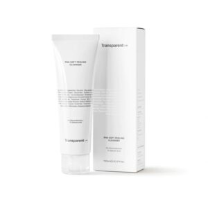 TRANSPARENT-LAB PHA Soft Peeling Cleanser / Мультикислотний очисник для обличчя