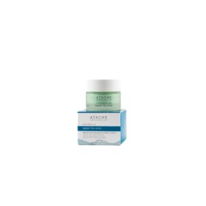 Atache Essentielle Reaffirming Mask Green Tea / Маска з екстрактом зеленого чаю для всіх типів шкіри