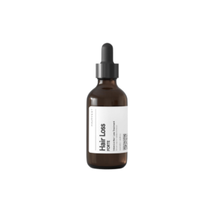HAIRVEST Hair Loss Forte / Інтенсивне лікування випадіння волосся