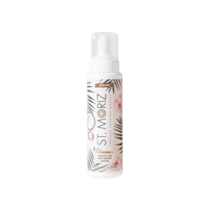 St. Moriz Pro Medium Coconut / Автобронзант-мус