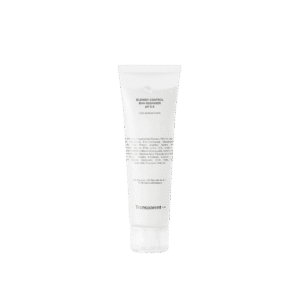 Transparent Lab Blemish Control BHA Cleanser / Засіб для глибокого очищення шкіри з ознаками старіння та схильної до акне