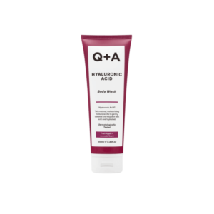 Q+A Hyaluronic Acid Body Wash / Очищуючий гель для тіла з гіалуроновою кислотою