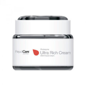 RejudiCare Photozyme Ultra Rich Cream DNA / ДНК крем для обличчя