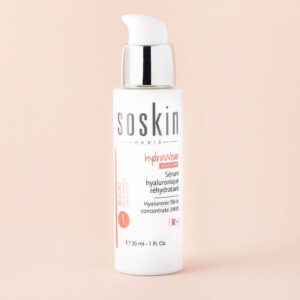 Soskin HydraWear Serum Hyaluronic / Гіалуроновий концентрат