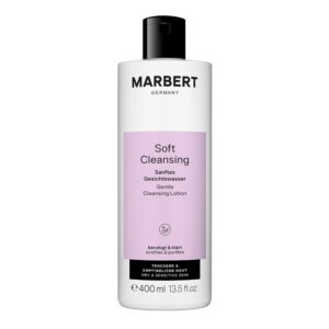 Marbert Soft Cleansing Lotion / Ніжний лосьйон для чутливої та сухої шкіри
