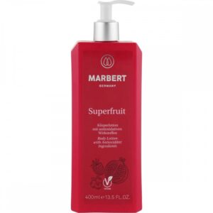Marbert Superfruit Body lotion / Лосьйон для тіла