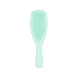 Tangle Teezer The Wet mini Detangler Fine & Fragile Sea Spray Green / Щітка для Волосся