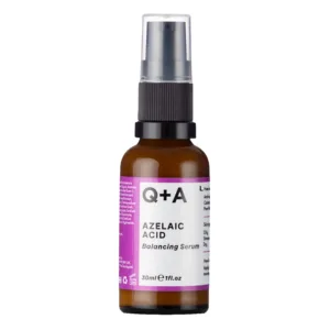 Q+A Azelaic Acid Facial Serum / Сироватка для обличчя з азелаїновою кислотою