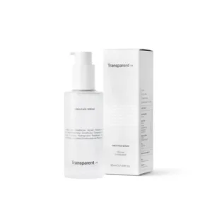 Transparent Lab Urea Face Serum / Сироватка із Сечовиною