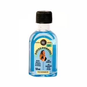Lola Cosmetics Danos Vorazes Oil / Відновлююча Олія для Волосся