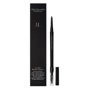 RevitaLash Hi-Def Brow Pencil Warm / Олівець для брів