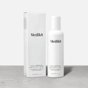 Medik8 Daily Refresh Balancing Toner / Зволожувальний тонік без спирту