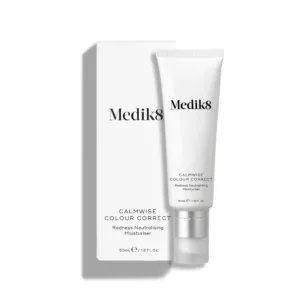 Medik8 Calmwise Colour Correct / Крем-коректор для нейтралізації почервоніння
