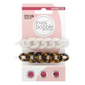 Invisibobble BARRETTE Too Glam to Give a Damn / Заколка для волосся