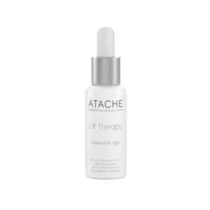 Atache Lift Therapy Sublime Lift Night / Нічна підтягуюча сироватка