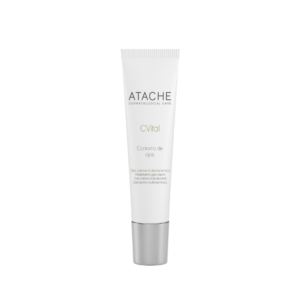 Atache Multivitamin С+ Retinol Eye Contour Cream / Мультивітамінний крем для очей з вітаміном C та ретинолом