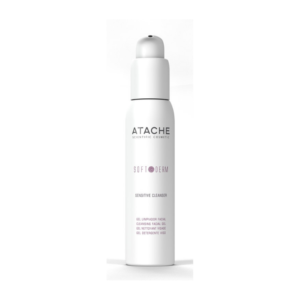 Atache Soft Derm Sensitive Cleanser / Очищуючий Гель для Чутливої Шкіри PH 5.6