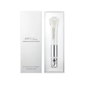 Arocell Wrinkle Solution Eye Cream / Крем для омолодження шкіри навколо очей