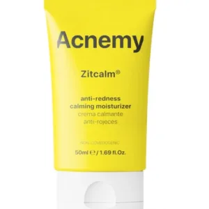 Acnemy Zitcalm Anti-Redness Calming Moisturizer / Заспокійливий крем проти почервонінь