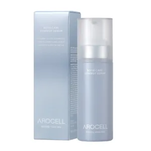 Arocell Botulcare synergy serum / Бульбашкова сироватка з ботулінічним поліпептидом